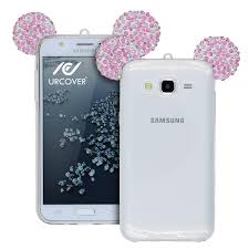 Samsung Galaxy J1 (2015) Hüllen ...