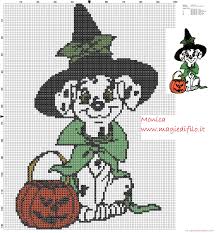 Cross stitch patterns for the whole family designed by connie barwick. Dalmatian Puppy Witch Cross Stitch Pattern Free Cross Stitch Patterns Simple Unique Alphabets Baby