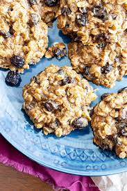 This moist and chewy oatmeal raisin cookie recipe makes the best version of an old favorite. Irish Raisin Cookies R Ed Cipe Rumah Pohon This Rum Raisins Cookies Recipe Comes From Romania Opoyo