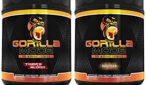 Their product line should be given credit for their range of option: What Is The Difference Between A Pre Workout And An Energy Drink Supplement Timing