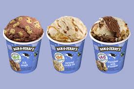 Place the water and almonds in a blender. Ben Jerry S Releases Moo Phoria Three New Low Calorie Ice Cream Flavors Epicurious