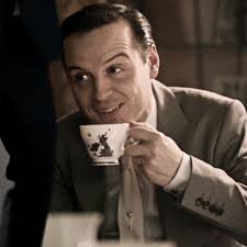 James Moriarty
