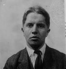 2LT George Merrick Hollister (1896-1918)