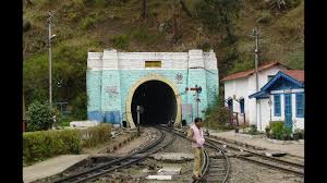 indian railways toy train shimla to kalka return journey