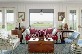 Nostalgia makes us crave the past. Why Are We Yearning For Traditional Decor Again Architectural Digest