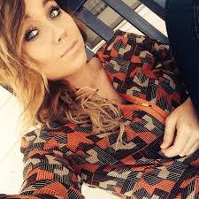 Megan Bledsoe's Instagram, Twitter & Facebook