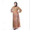 Model baju long dress 2017. 1