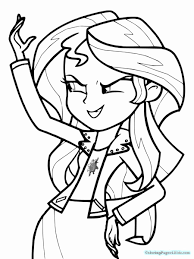 Rainbow Dash My Little Pony Equestria Girls Rainbow Rocks Coloring Pages Sunset Shimmer Coloring Page Beautiful My Little Pony Sunset Shimmer Coloring Pages At In 2020 My Little Pony Coloring Coloring Pages For Girls Cartoon Coloring Pages