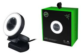 In order to manually update your driver, follow the steps below (the next steps): Razer Kiyo Broadcasting And Streaming Camera With Ring Light Illumination Rz19 02320100 R3m1 Buy Best Price Global Shipping