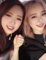 This is my guide to the main loona ships! Dahyun Tumblr Com Tumbex