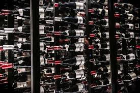 At 77.5 or 92.5 high and 13.5 deep, they are of the same quality as our custom wine racks, but have these distinct advantages. Build A Wine Cellar A Quick Guide California Winery Advisor