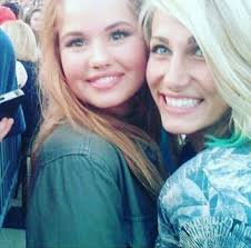 Jenna Joseph & Debby Ryan 💞