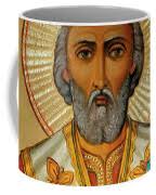 St. Nicholas Duvet Cover by Edmund Nagele FRPS