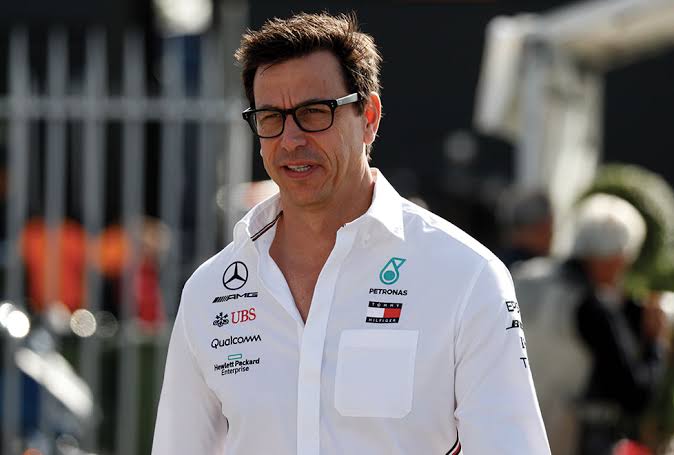 El nuevo objetivo de Toto Wolff- Grupo Milenio