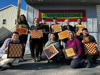 Intro to Parquetry