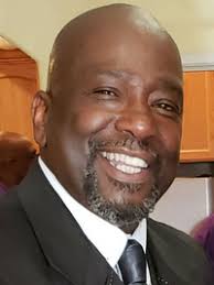 Pastor Dennis Hodges — CA PASTORS TOWN HALL