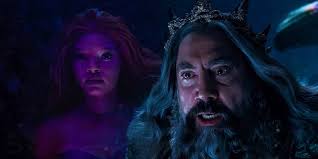 7 Ways Disney's Live-Action Little Mermaid Is Worse Than The 1989 Original