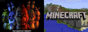Apr 22, 2021 · a new generation of structures have appeared in minecraft 1.16.221 due to the changed height of the mountains. Five Nights At Freddy S Vs Minecraft West Games