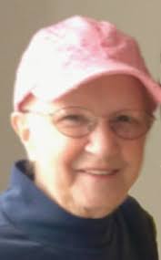 Robertson Obituary Notices: 2014