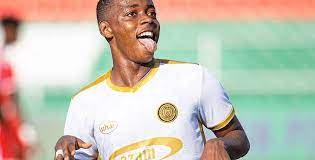 Kaizer Chiefs is one step closer to the dream signing! - Foot Africa