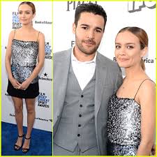 Check spelling or type a new query. Olivia Cooke Supports Boyfriend Christopher Abbott At Independent Spirit Awards 2016 2016 Independent Spirit Awards Christopher Abbott Olivia Cooke Paul Dano Zoe Kazan Just Jared Jr