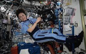We did not find results for: Nasa Astronaut Jessica Meir Seat Of Your Pants