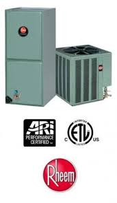Maybe you would like to learn more about one of these? 3 Ton 14 Seer Rheem Ruud Air Conditioning System 13ajn36a01 Rhllhm3617ja