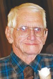 Alvis Bible Obituary (2015)