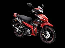 Honda future 125 good running condition. 2019 Honda Dash 125 Launches Threatens Honda S Wave Of Rsx And The Future Onties Com