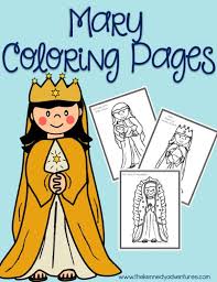 35+ mary poppins coloring pages for printing and coloring. Mary Coloring Pages The Kennedy Adventures