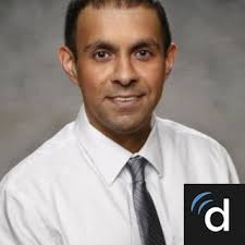Dr. Kalpesh Patel, MD