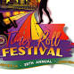 39th Annual Let The Good Times Roll Festival