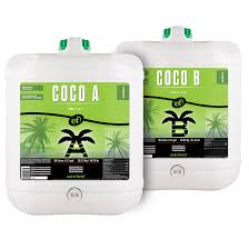 Coco A B Nutrifield Australias Leading Manufacturer