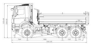 Please be aware that i have found a few dimensions numbers that have been used for different colors in. 6x6 Tatra Phoenix 3 Way Tipper Tatratrucks Com