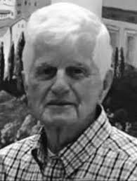Obituary: Edward Geary