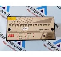 ABB ICSA04B5 ANALOG I/O REMOTE UNIT| Atlas Shipcare Services