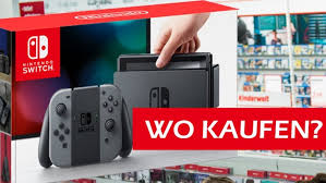 There isnt any plans to port to switch nor any way to slow the framerates down where the switch could make gta work. Nintendo Switch Kaufen Wo Ist Die Konsole Heute Erhaltlich