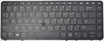 Sometimes abbreviated as sclk, scrlk, or slk, the scroll lock key is found on a computer keyboard, often located close to the pause key. Hp Zbook Zbook 14 Laptop Keyboard Installation Video Guide