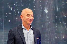 Built in 1905, the property last changed hands in 2008 for. Jeff Bezos Says He S Flying Into Space With His Brother On July 20