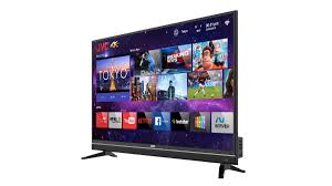 Jvc 43n7105c 43 Inch 4k Smart Led Tv With Quantum Backlight Launched In India Priced At Rs 24 999 Technology News