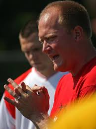 Former Tosa East graduate named boys soccer coach