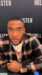 Treveyon Henderson Vs Kaleb Johnson