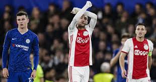 Maybe you would like to learn more about one of these? What Chelsea Fans Can Expect From Ajax Star Hakim Ziyech 90min