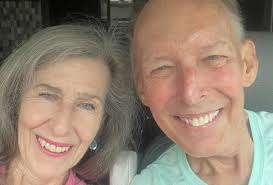 May 8th is a significant day! Happy anniversary to my mom and dad :) 48  years of inspirational marriage and loving one another! Also, happy  birthday to my dad, 71 years today!