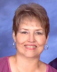 Judy Maxwell Obituary (1951