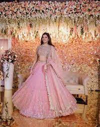 Mr Major And Mrs Doctor Malhotra Indian Wedding Gowns Wedding Lehenga Designs Engagement Dress For Bride