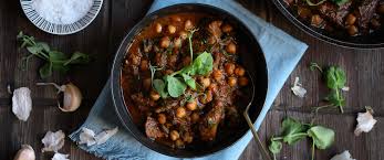 Maybe you would like to learn more about one of these? Moroccan Beef Mccain Spinach Stew Mccain South Africa