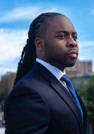 Review: An Inconvenient Cop, by Edwin Raymond