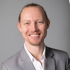 Why I stepped off the cliff and changed my life