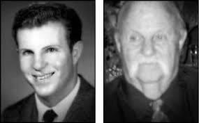 Ronald Weddle Obituary (2015)